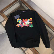 Louis Vuitton Hoodie — 50d92bfd