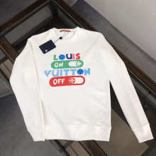 Louis Vuitton Hoodie — 68c505e9