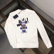 Louis Vuitton Hoodie — 72caf6d3