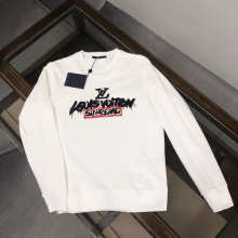 Louis Vuitton Hoodie — 90df6f4b