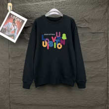 Louis Vuitton Hoodie — e2a5fd5e