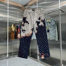 Louis Vuitton Pants — 1dbb12c2