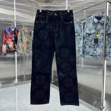 Louis Vuitton Pants — 1fc45876