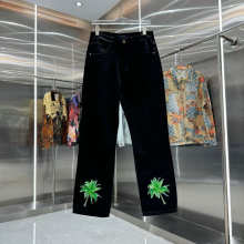 Louis Vuitton Pants — 2a0d9300