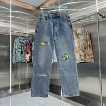 Louis Vuitton Pants — 2a9c33f0