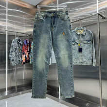 Louis Vuitton Pants — 3ed8c649