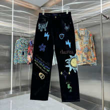 Louis Vuitton Pants — 5d90454b