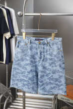 Louis Vuitton Pants — 645e2ea3