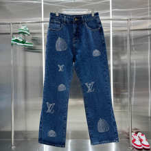 Louis Vuitton Pants — 783c221e