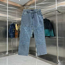 Louis Vuitton Pants — b66ad675