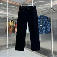 Louis Vuitton Pants — bd71f59f