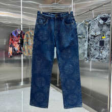 Louis Vuitton Pants — db4f5a77