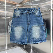 Louis Vuitton Pants — f78c3716