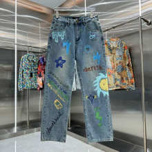 Louis Vuitton Pants — f89802d8