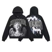 Mixed Emotion Hoodie — ME0031