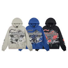 Mixed Emotion Hoodie — ME0056