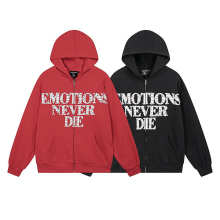 Mixed Emotion Hoodie — ME0065
