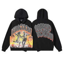 Mixed Emotion Hoodie — ME0083