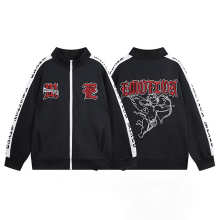 Mixed Emotion Jacket — ME0081