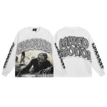 Mixed Emotion Long Sleeve — ME0077