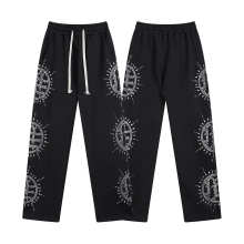 Mixed Emotion Pants — ME0073