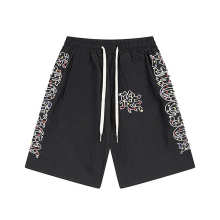 Mixed Emotion Shorts — ME0039