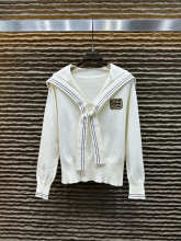 Miu Miu Hoodie — 05c09618