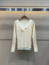 Miu Miu Hoodie — 0b782515