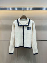 Miu Miu Hoodie — 0dfd2758