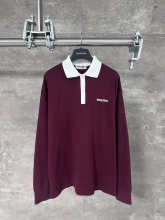 Miu Miu Hoodie — 1dcdb04f