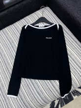 Miu Miu Hoodie — 32aff6f2