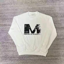 Maison Margiela Hoodie — 350067fa