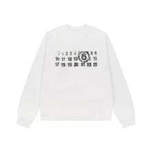Maison Margiela Hoodie — 36a9fc5a