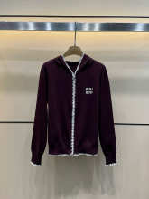 Miu Miu Hoodie — 463cf41f