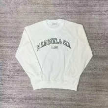 Maison Margiela Hoodie — 468a3aa5
