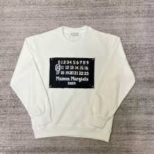 Maison Margiela Hoodie — 67610875