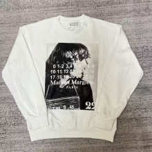 Maison Margiela Hoodie — 6d1aae29