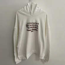Maison Margiela Hoodie — 875230f6
