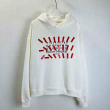 Maison Margiela Hoodie — 899940a1