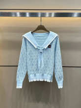 Miu Miu Hoodie — 8f233ff2