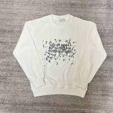 Maison Margiela Hoodie — 919cd7ec