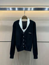 Miu Miu Hoodie — b96c358a