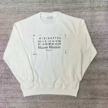 Maison Margiela Hoodie — bcd0cfa3