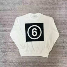 Maison Margiela Hoodie — de7b7333