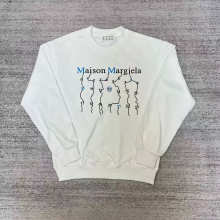 Maison Margiela Hoodie — ee729a34