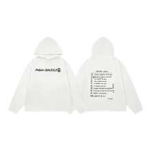 Maison Margiela Hoodie — f807fbaf