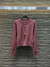 Miu Miu Hoodie — fa5caa95