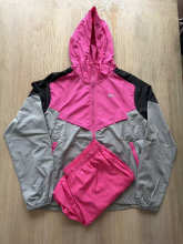 Nike Hoodie — 034d0556