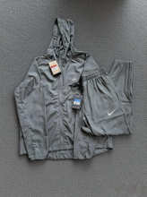 Nike Hoodie — 36d55378