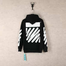 Off-white Hoodie — 011aa42b